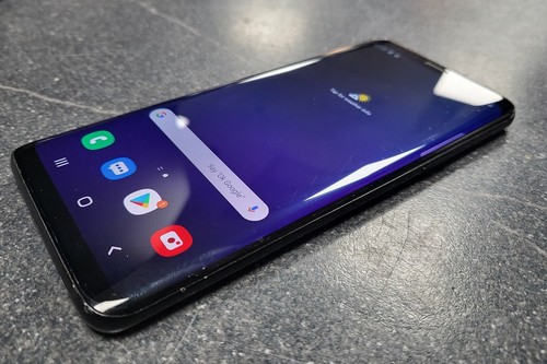 Samsung galaxy g960 - samsung, sm-g960