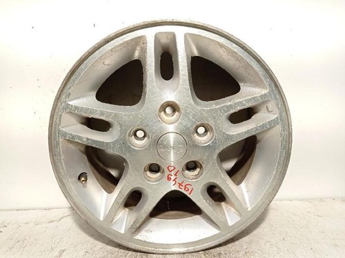 5gj48pakaa rim wheel jeep - wheel,