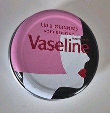 VASELINE Lulu Guinness Lip