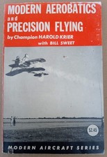Modern Aerobatics & Precision