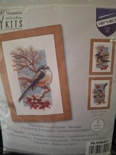 Cross Stitch Kit  " Long