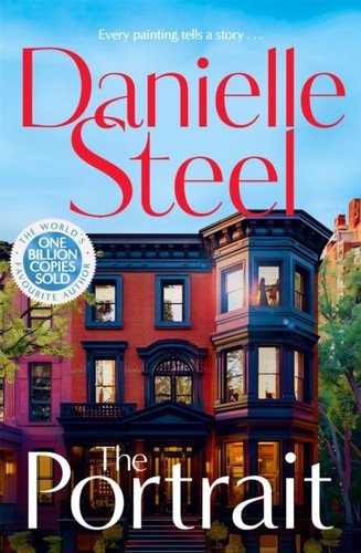 The portrait danielle steel - danielle,