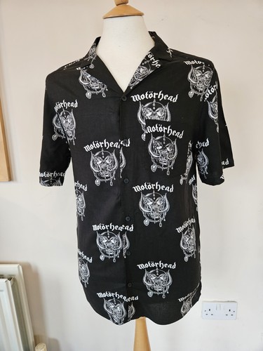 New motorhead snaggletooth - h&m,