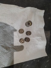 Genuine Honda Crv Mk3  2007