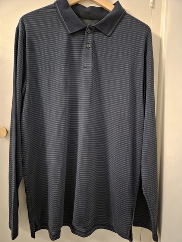 Rohan shoreline polo - rohan, xl