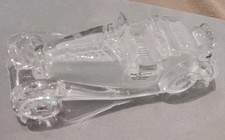 Hofbauer West German Crystal
