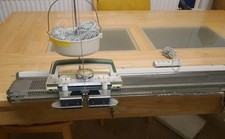 Empiral KNITMASTER MOD 250