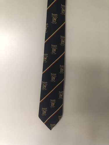 Teachers cricket tie - a,