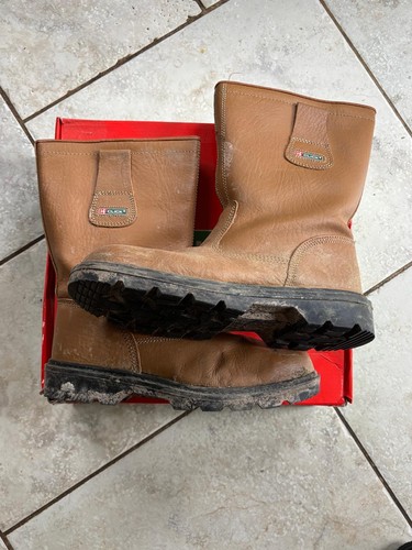 Click rigger boot - click, sup