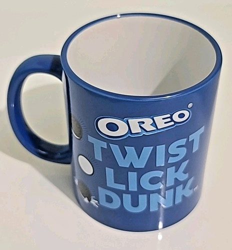 Rare oreo twist lick - twist, dunk