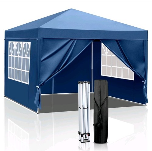 3x3m pop gazebo marquee - pop-up,