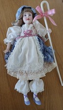 Heirloom Bo Peep  Franklin