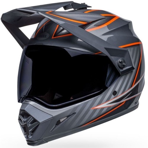 Bell adventure mips - mx-9,