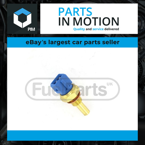 Coolant temperature sensor - coolant,