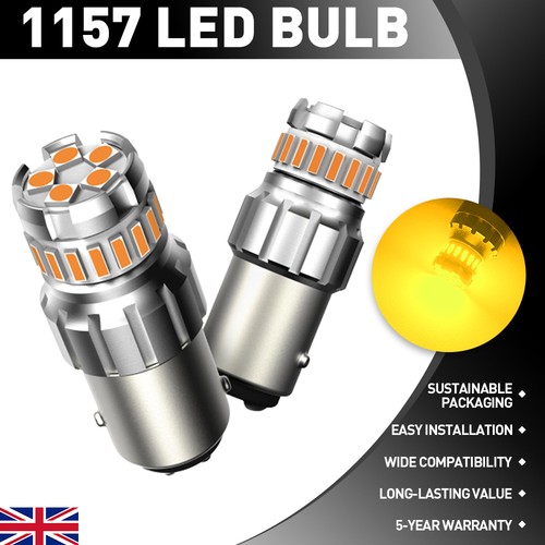 2pcs 1157 p21 bay15d - p21/5w,