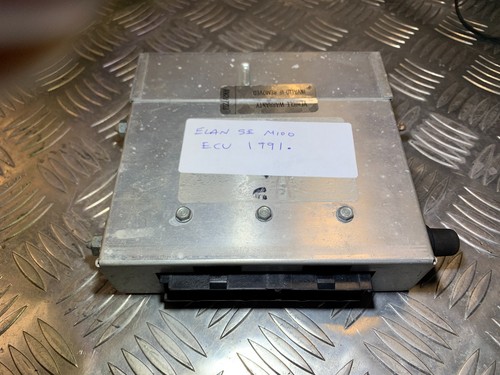 Lotus elan m100 engine ecu - lotus,