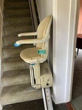 Stair Lift for Seniors Safety.