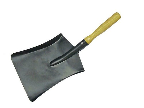 Faithfull coal steel - faithfull,