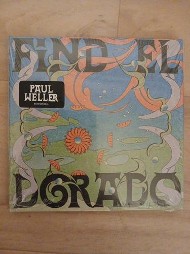 Paul weller find el - paul,