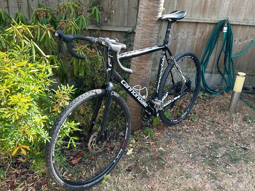 Cannondale caadx 105 - cannondale, 2015