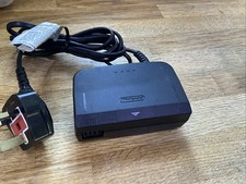 Official Nintendo 64 Power