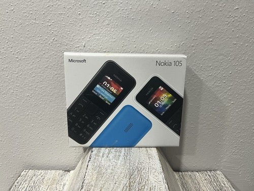 Nokia 105 1135 - nokia, brand