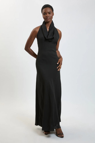 Karen millen maxi dress womens - maxi,