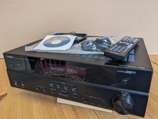 Yamaha v471 receiver - yamaha,