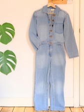 Wrangler Billabong coverall