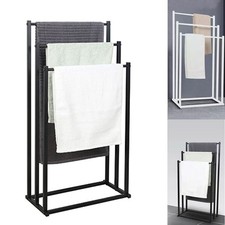 3 Tier Free Standing Towel