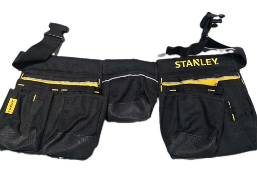Stanley tool belt pouch apron - stanley,