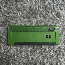 Cricut Portable Paper Trimmer 30cm Cutter for Scrapbooking Card Making Crafts