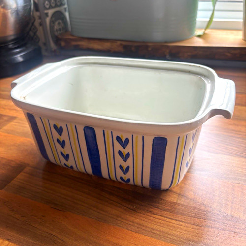 Gelo ceramic rectangular - gelo,
