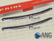 MGB ROADSTER (1969-1980)