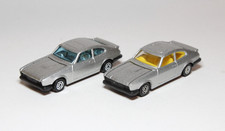 Corgi Juniors The Professionals Ford Capri x2 Variations