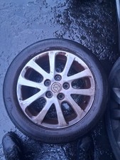 MAZDA 3 2008 16 INCH ALLOY