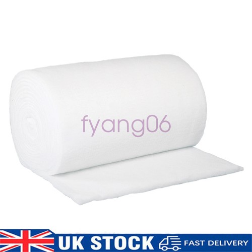Filter floss wool foam media - filter,