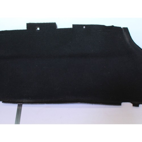 Renault megane boot - boot, side