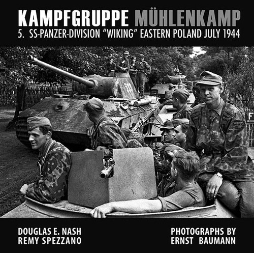 Kampfgruppe mühlenkamp 5 - mühlenkamp:,