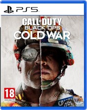 Call of Duty: Black Ops Cold War