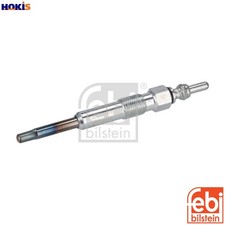 4x GLOW PLUG 176190 FOR