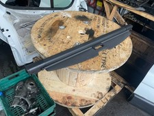 Vauxhall Zafira B Parcel Shelf Load Cover 2005 - 2014 (AJ-2)