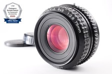 **Almost MINT** SMC Pentax A