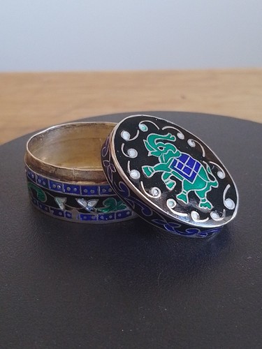 Lovely vintage indian - lovely,
