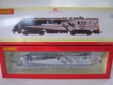 Hornby R30166 VTEC Class 91