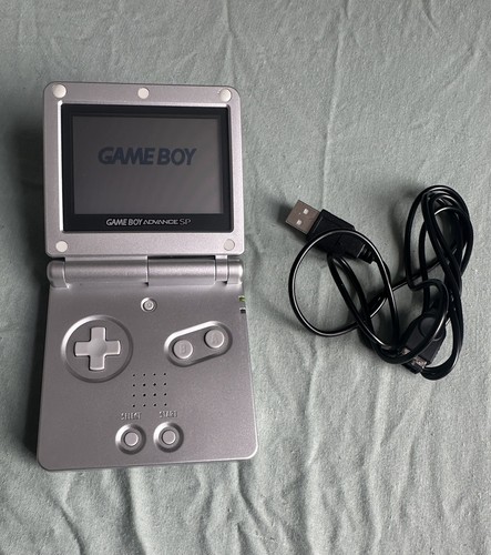 Nintendo game boy - nintendo, advance