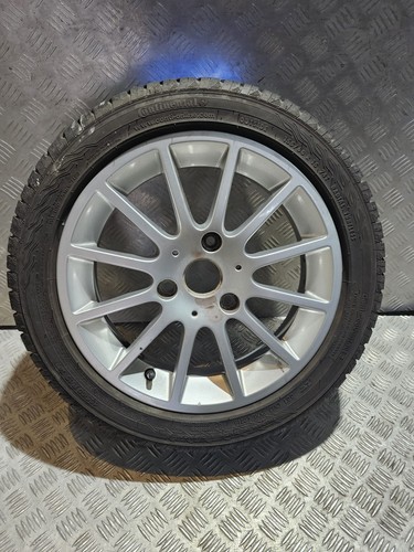 2007 mk1 smart fortwo - 2007, coupe