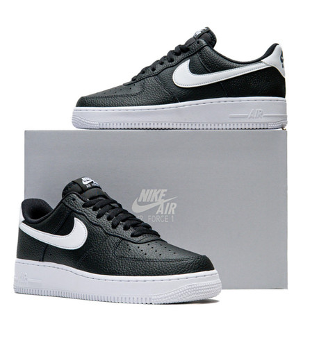 Nike air force - force, men's