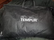 Tempur cloud smartcool - tempur, pillow