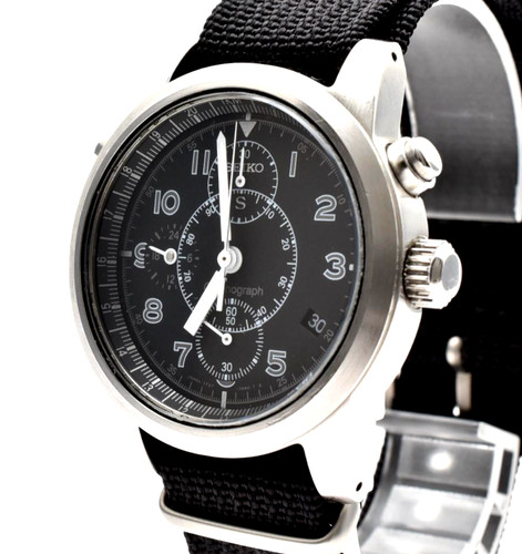 Vintage near mint seiko - [near,